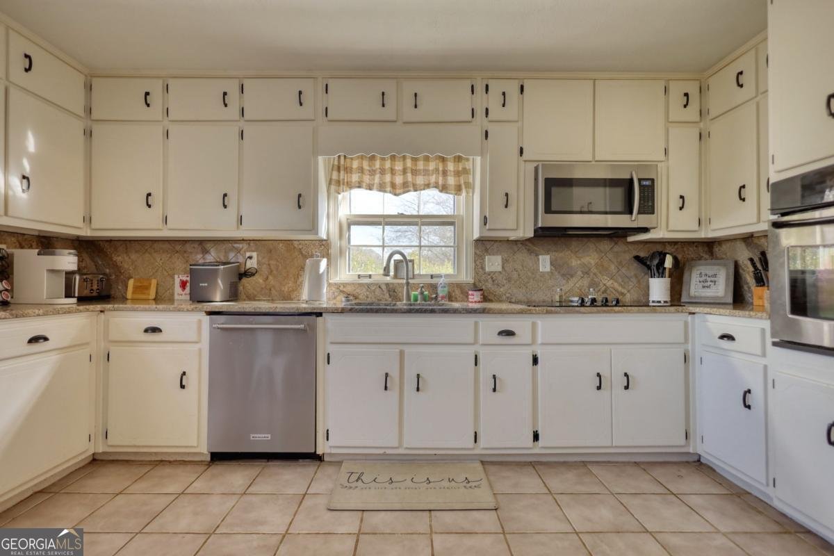1431 Swords Road Buckhead - 7