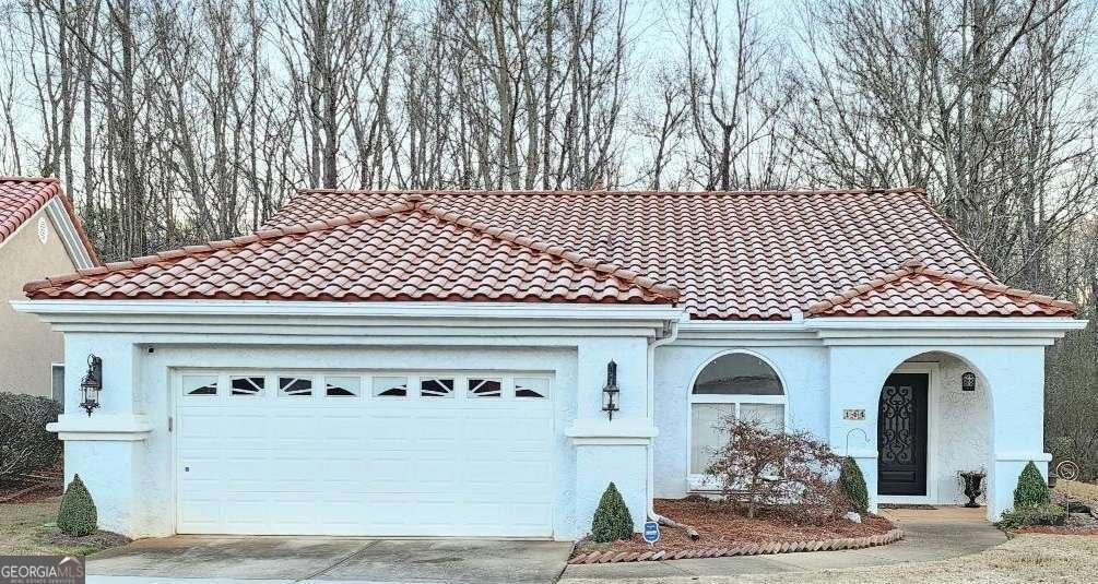 144 Garden Walk Stockbridge - 1