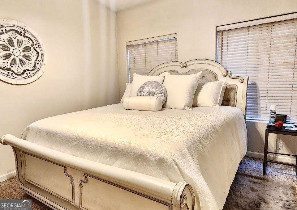 144 Garden Walk Stockbridge - 11