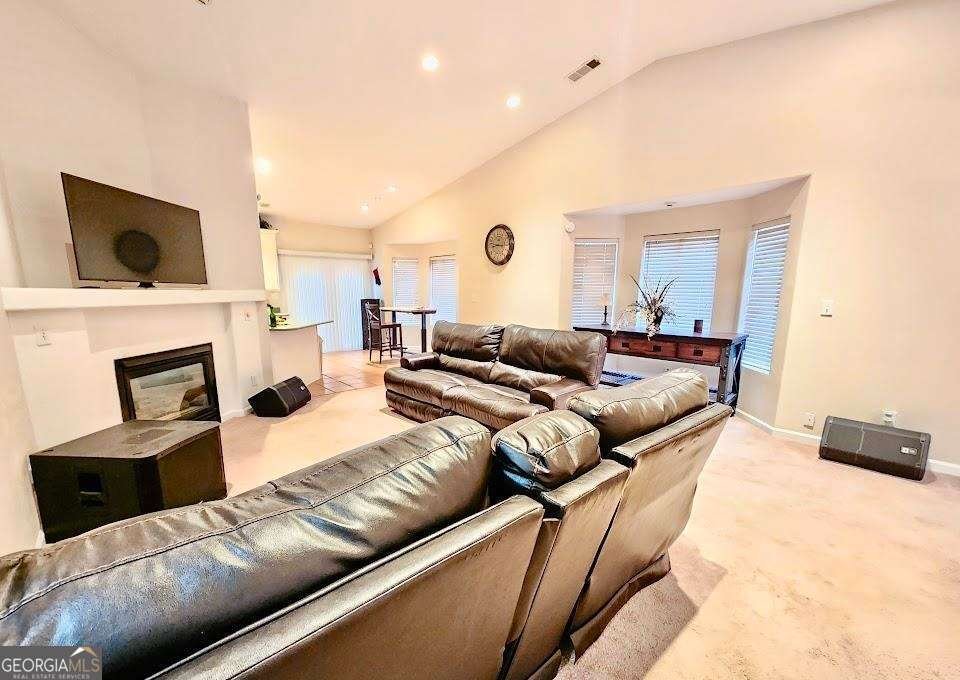 144 Garden Walk Stockbridge - 5