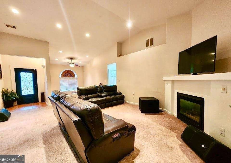 144 Garden Walk Stockbridge - 6