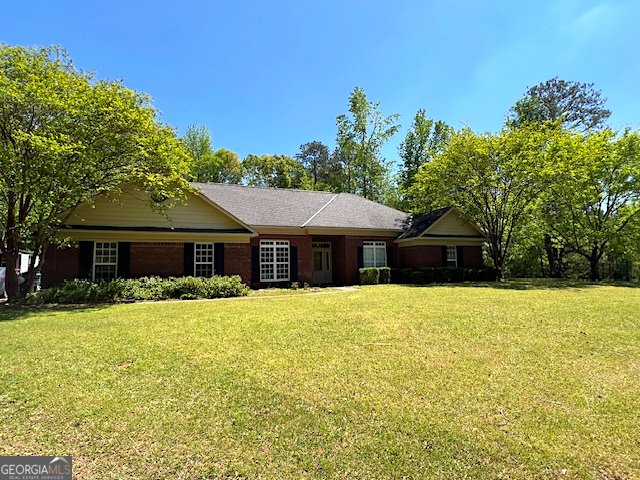 177 Richardson Road Fortson - 1