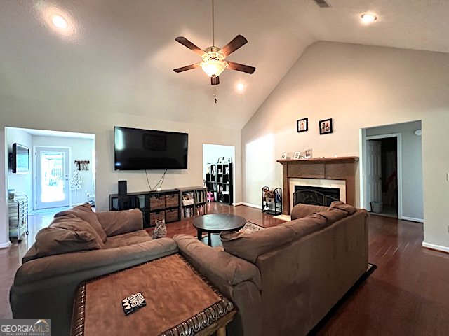 177 Richardson Road Fortson - 3