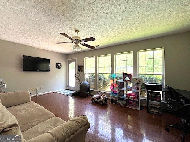 177 Richardson Road Fortson - 4