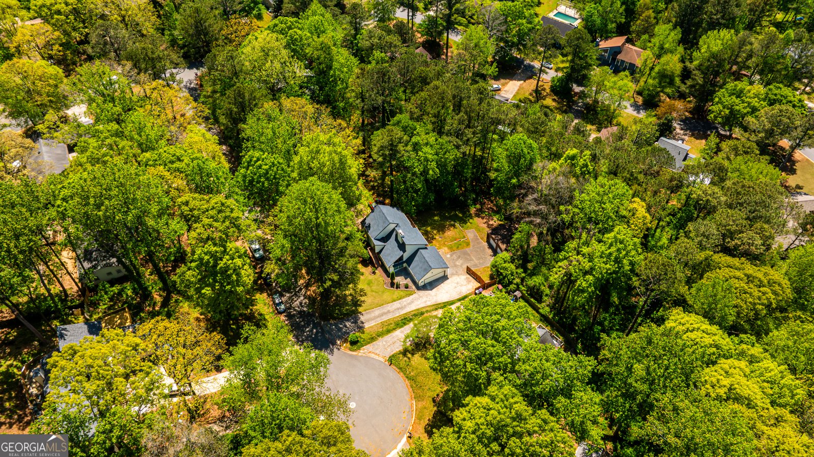 2295 PIEDMONT RIDGE Court Marietta - 4