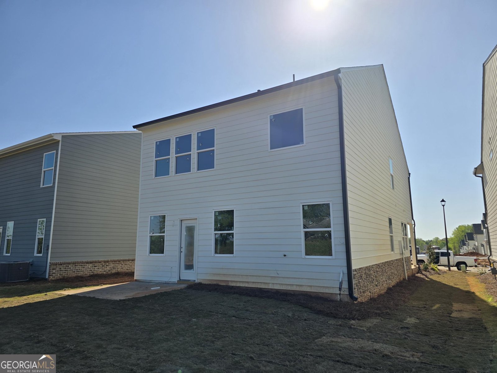 54 Timber Park Drive Dawsonville - 2