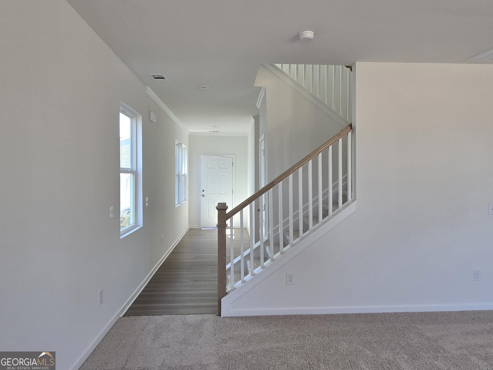 54 Timber Park Drive Dawsonville - 3