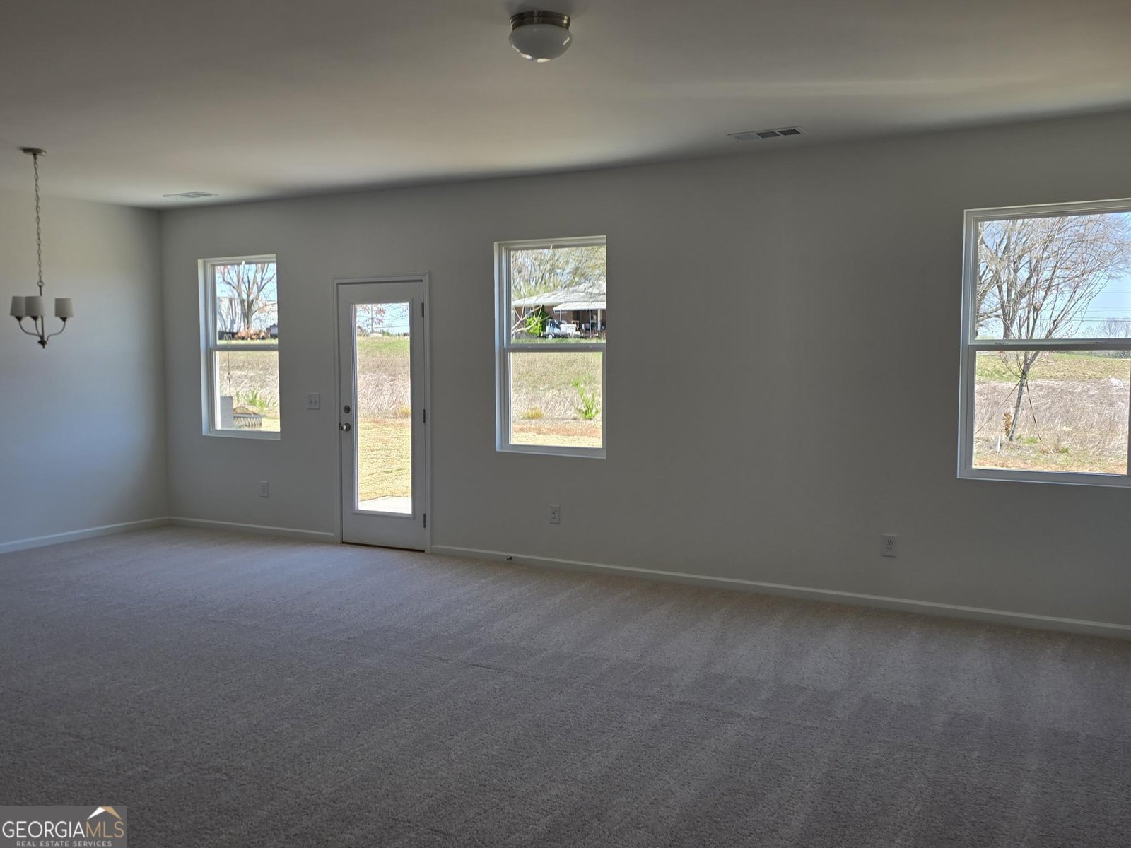 54 Timber Park Drive Dawsonville - 6