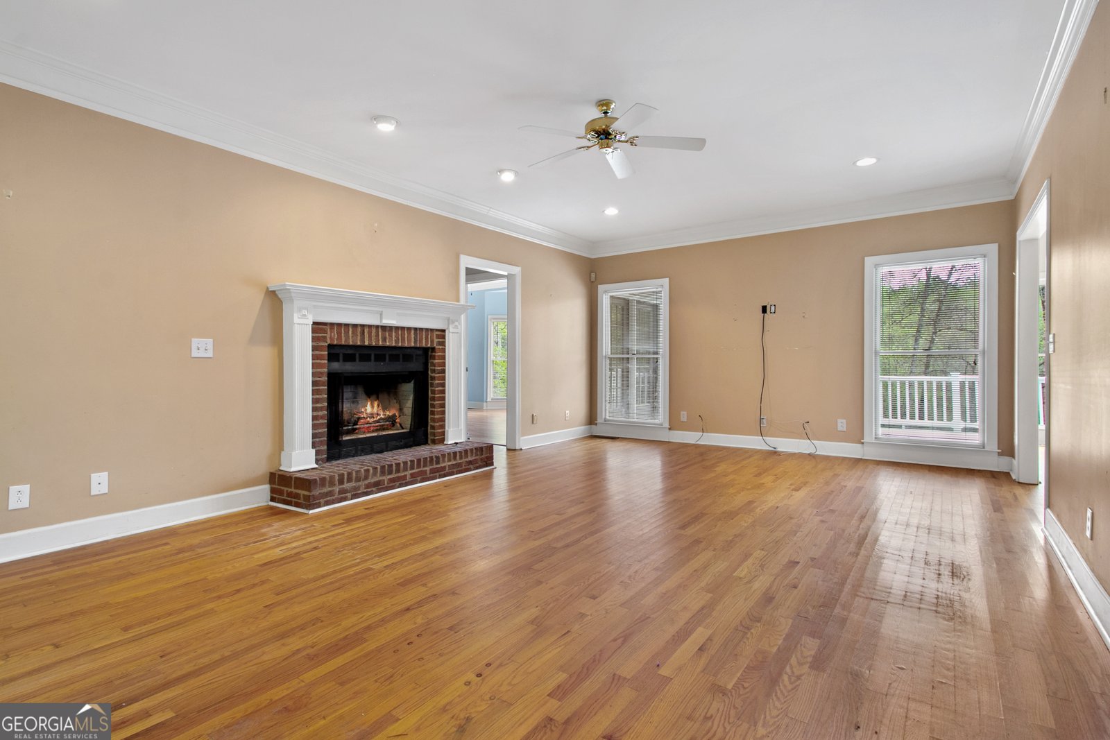 125 Tumbling Shoals Drive Gray - 21