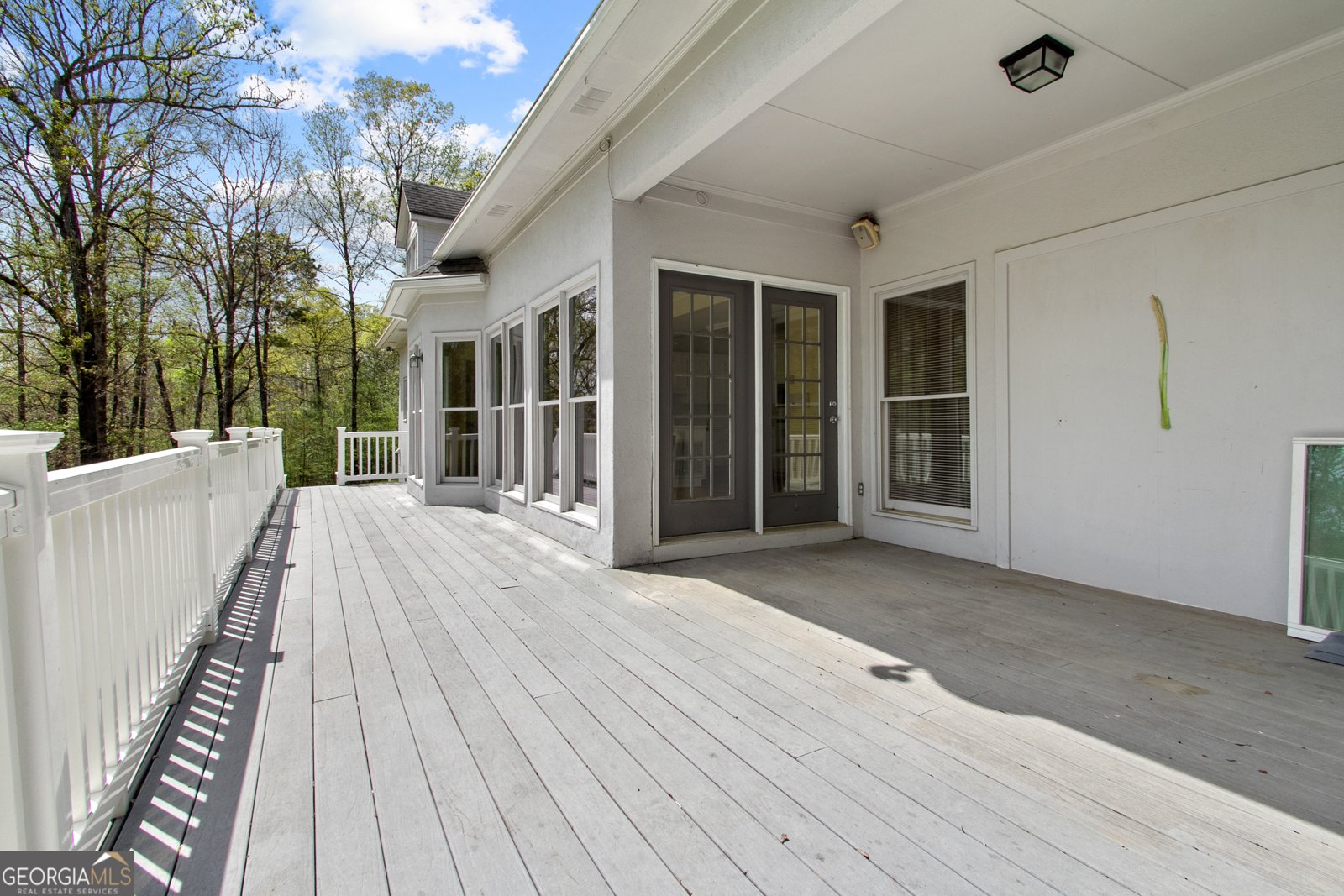 125 Tumbling Shoals Drive Gray - 32