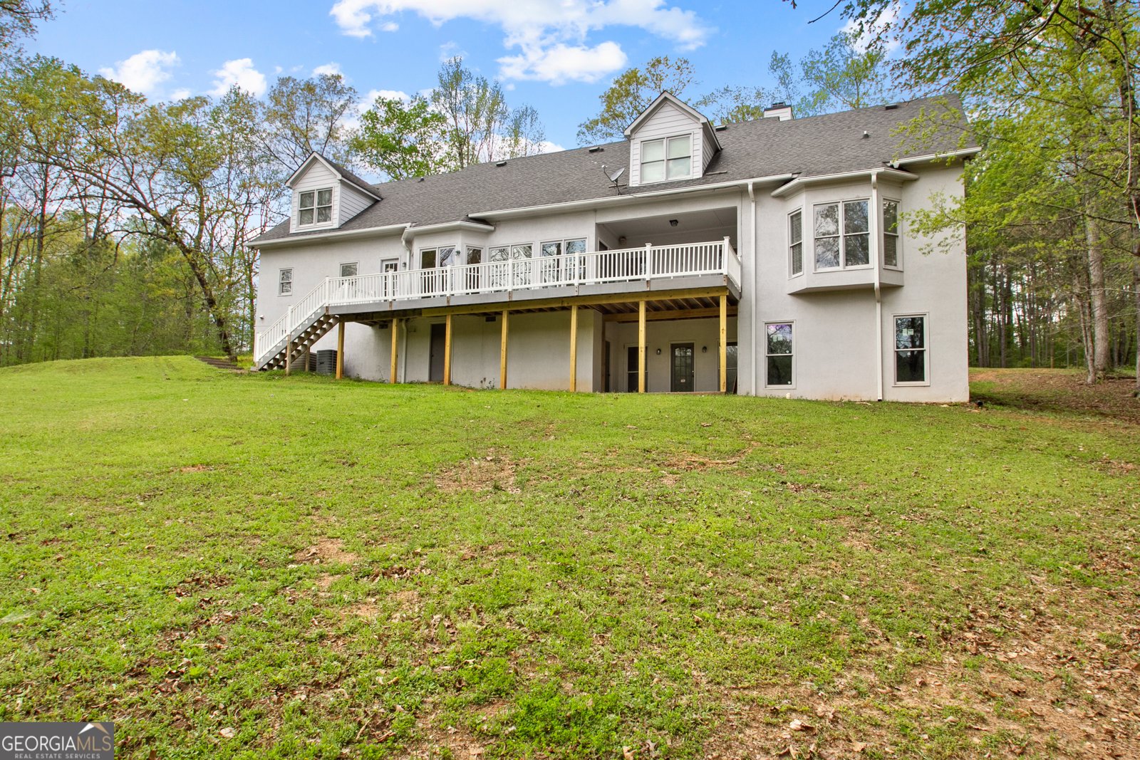 125 Tumbling Shoals Drive Gray - 6