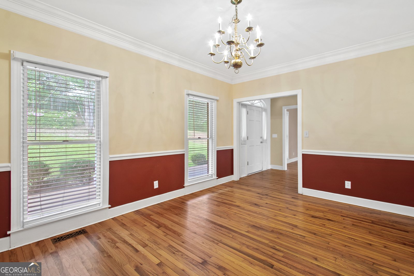 125 Tumbling Shoals Drive Gray - 9