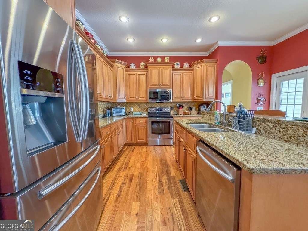 117 Old Plantation Milledgeville - 10