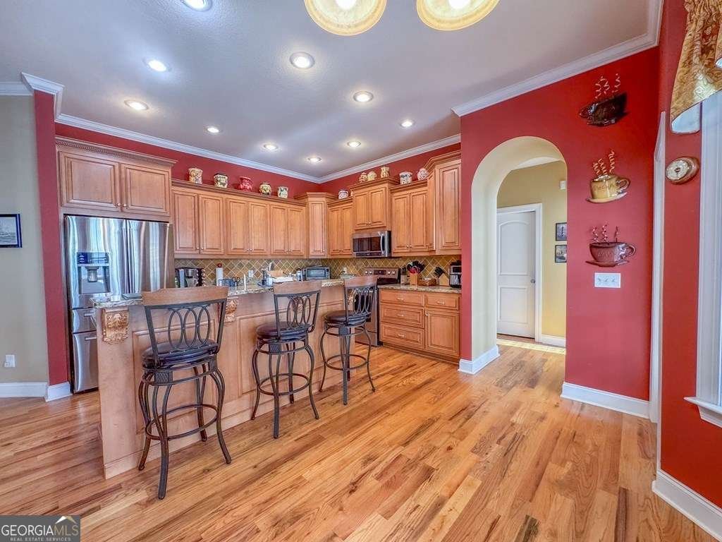 117 Old Plantation Milledgeville - 11