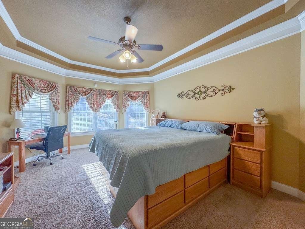 117 Old Plantation Milledgeville - 12