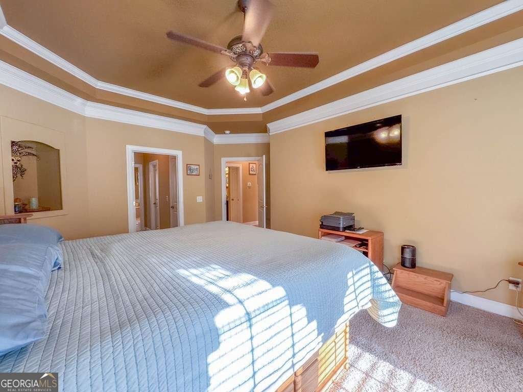 117 Old Plantation Milledgeville - 13