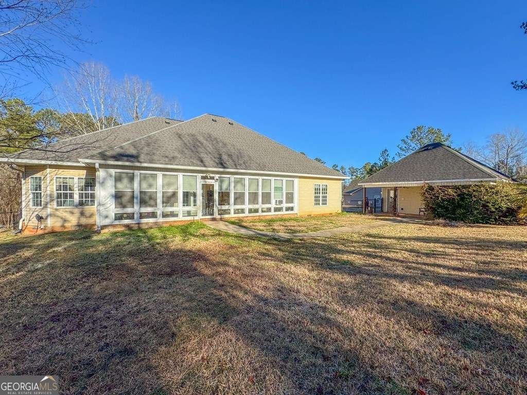 117 Old Plantation Milledgeville - 17