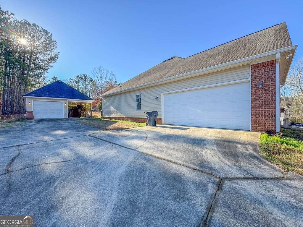 117 Old Plantation Milledgeville - 2