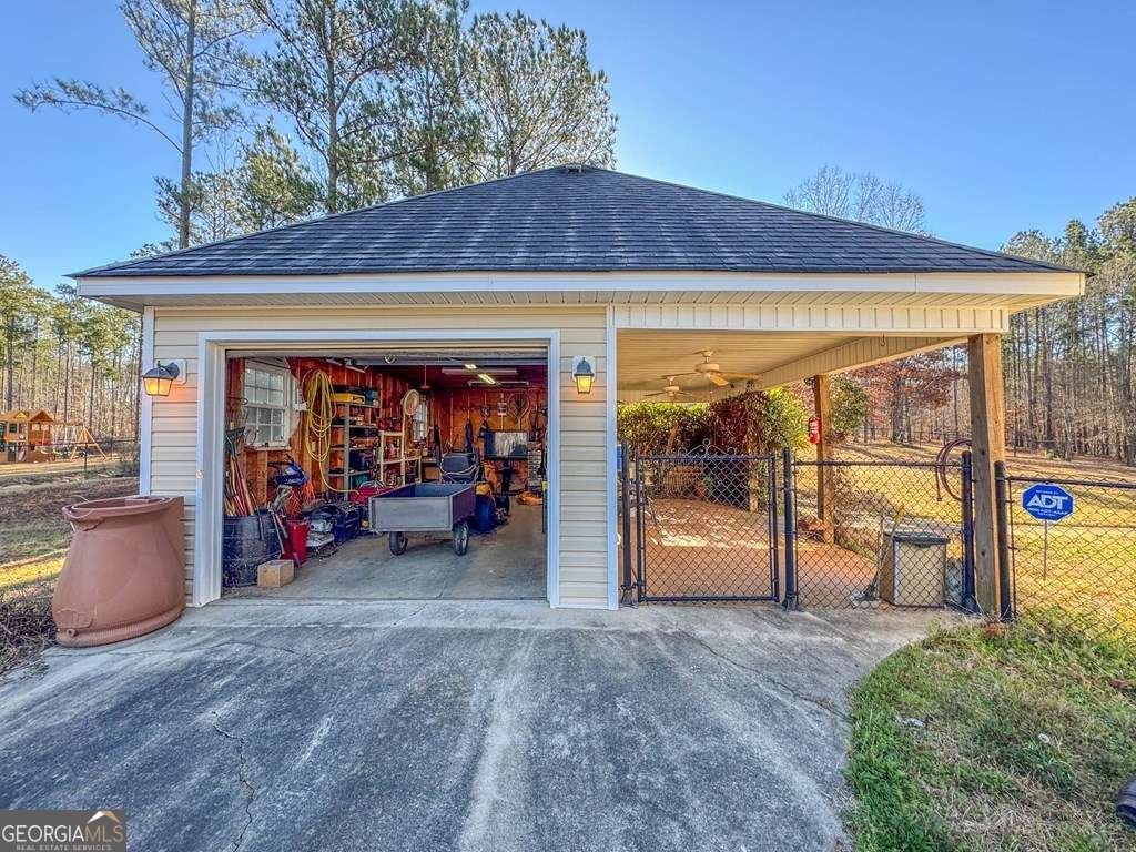 117 Old Plantation Milledgeville - 3