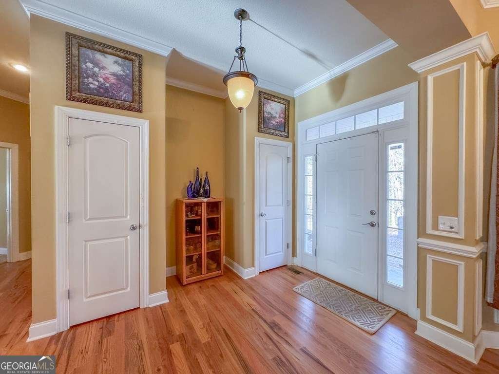 117 Old Plantation Milledgeville - 4