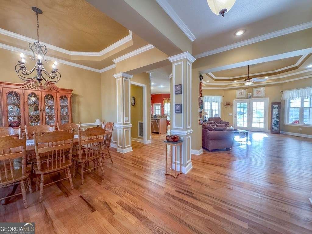 117 Old Plantation Milledgeville - 5