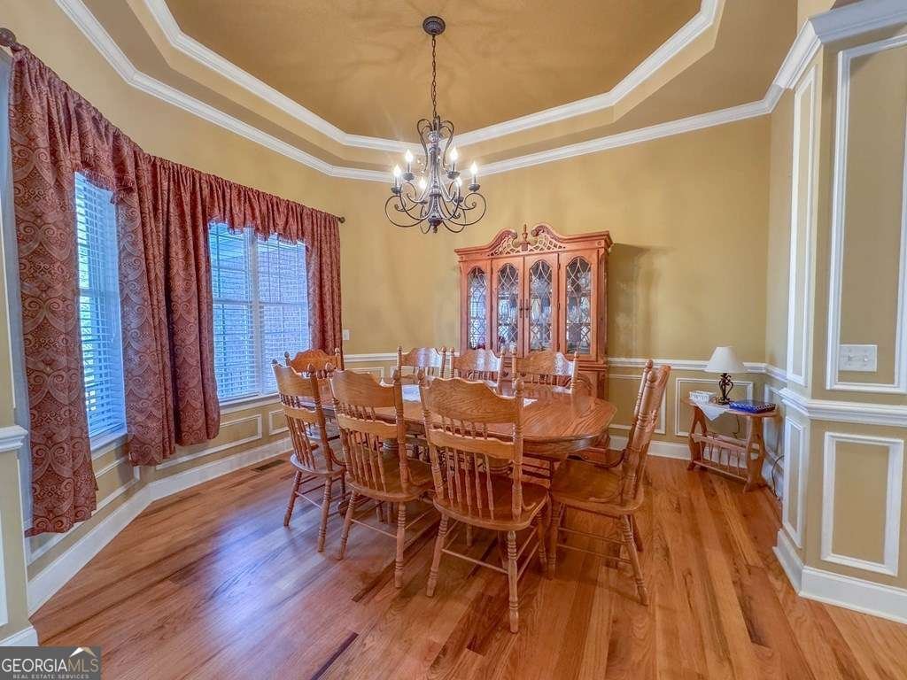 117 Old Plantation Milledgeville - 6