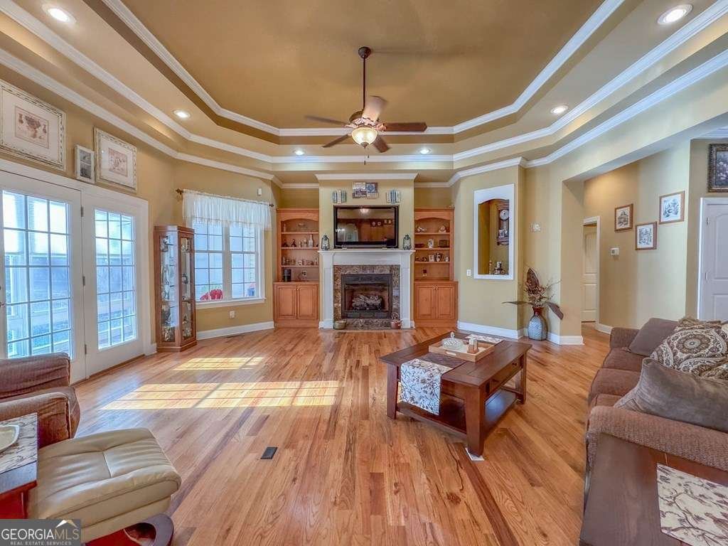 117 Old Plantation Milledgeville - 7