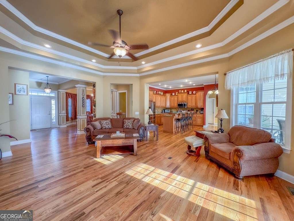 117 Old Plantation Milledgeville - 8