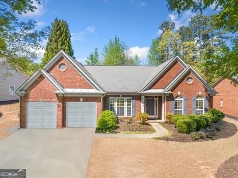 1330 Badingham Drive Cumming - 1
