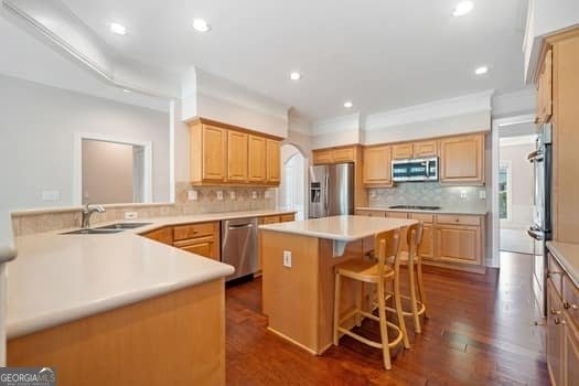 1330 Badingham Drive Cumming - 11