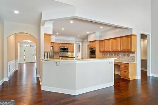 1330 Badingham Drive Cumming - 12