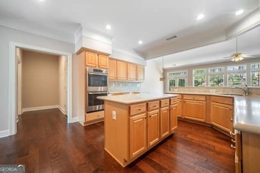 1330 Badingham Drive Cumming - 13