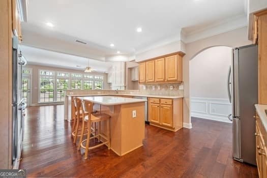 1330 Badingham Drive Cumming - 15