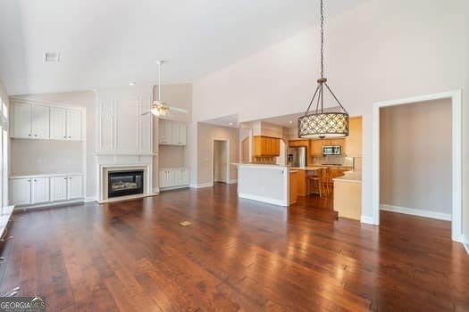 1330 Badingham Drive Cumming - 18