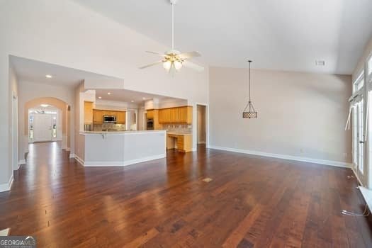1330 Badingham Drive Cumming - 23