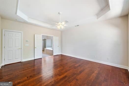 1330 Badingham Drive Cumming - 27