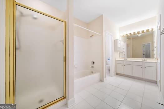 1330 Badingham Drive Cumming - 36