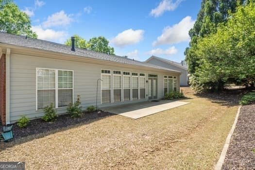 1330 Badingham Drive Cumming - 42