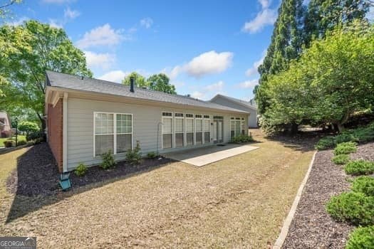 1330 Badingham Drive Cumming - 46