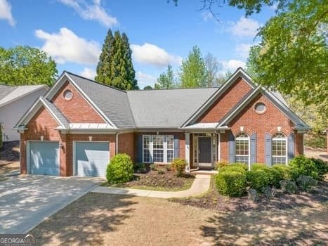1330 Badingham Drive Cumming - 47