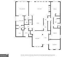1330 Badingham Drive Cumming - 48