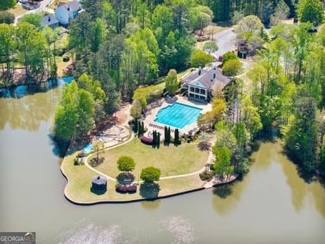 1330 Badingham Drive Cumming - 50