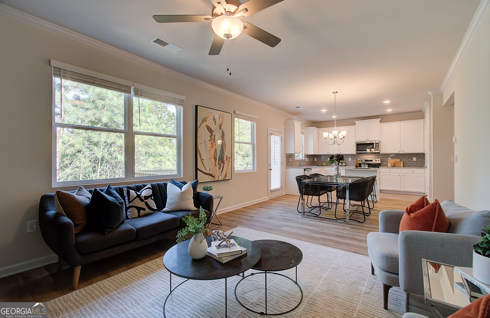 597 River Gardens Drive Atlanta - 10
