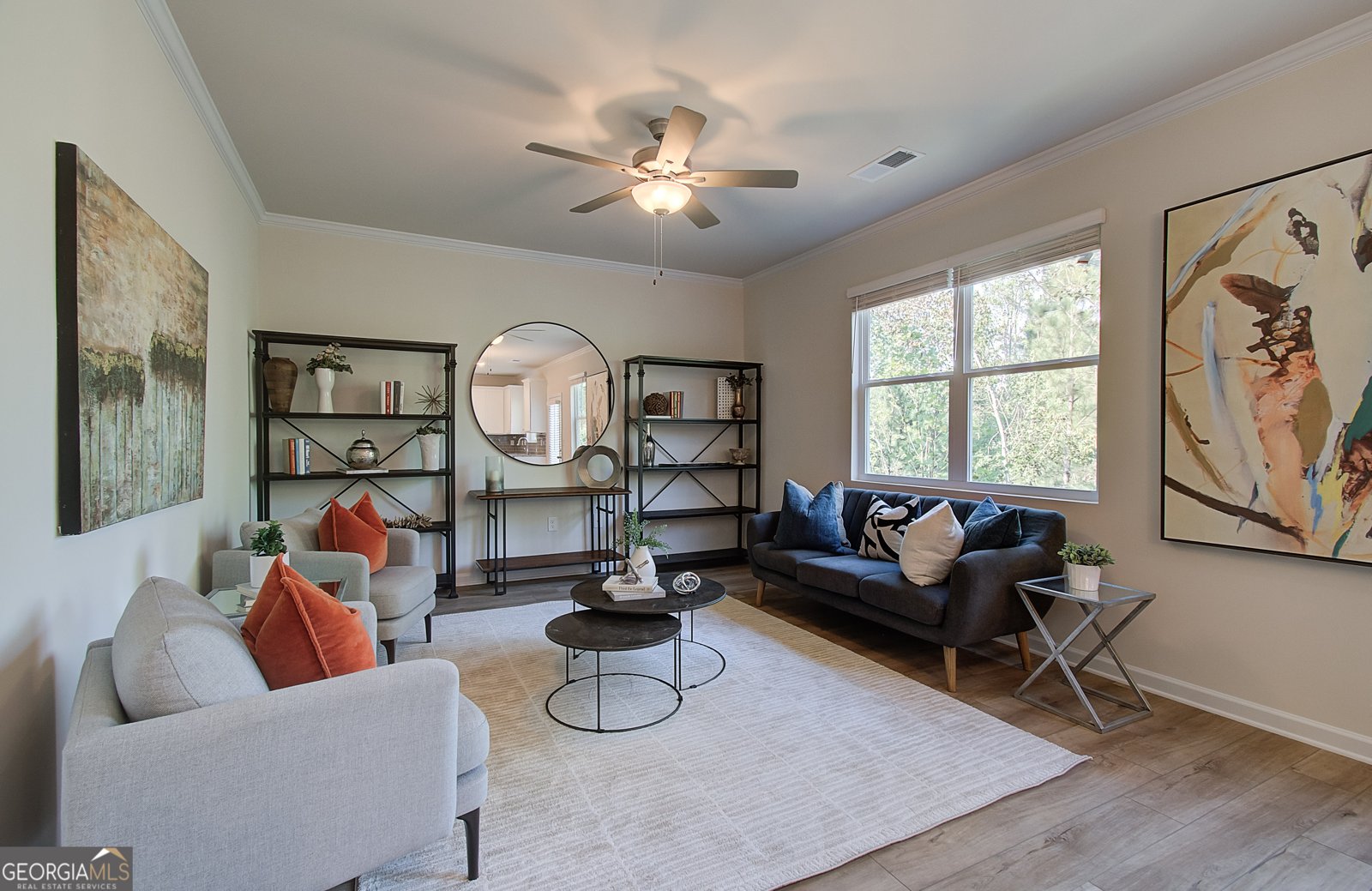 597 River Gardens Drive Atlanta - 5
