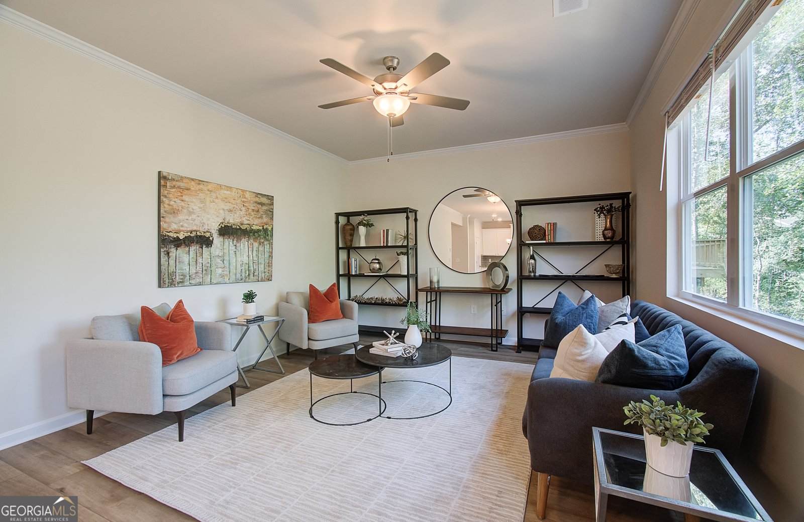 597 River Gardens Drive Atlanta - 6