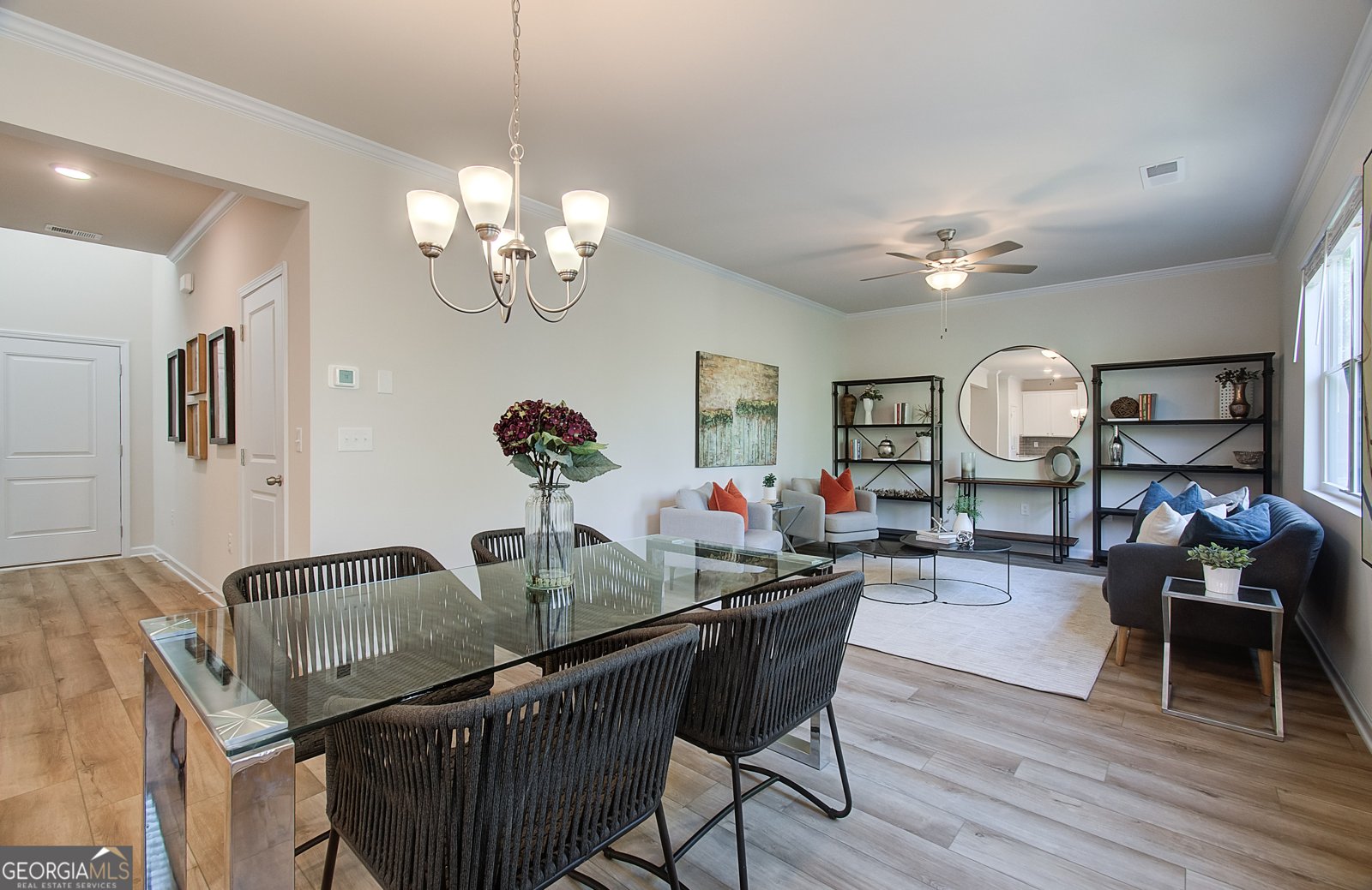 597 River Gardens Drive Atlanta - 7