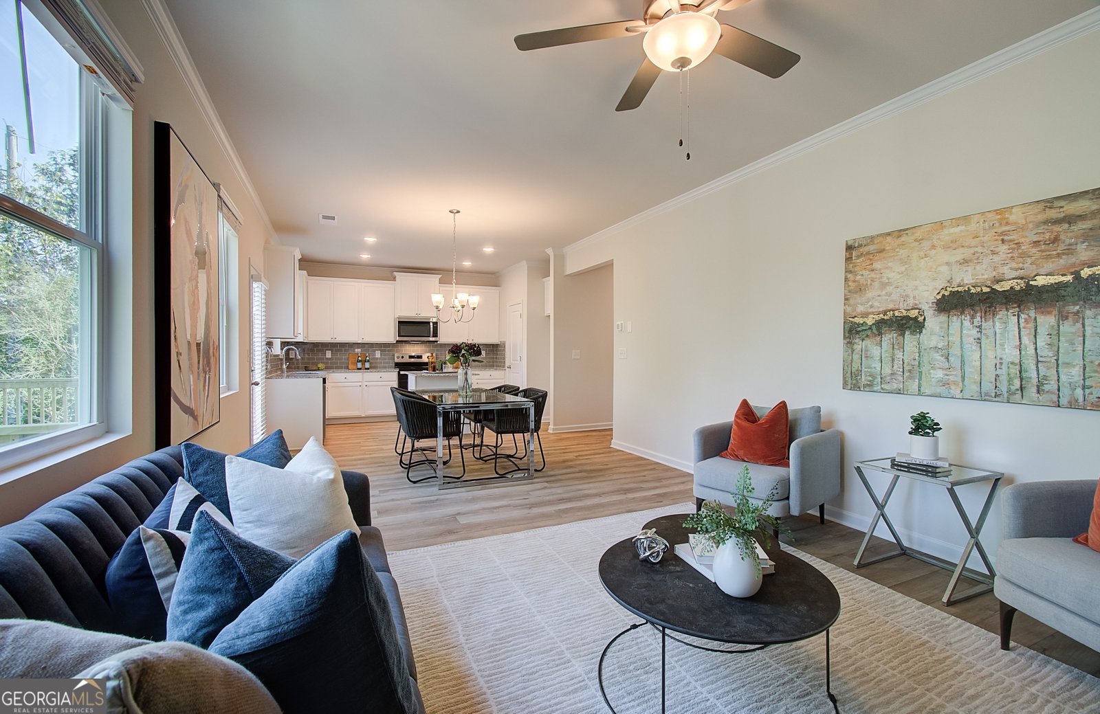 597 River Gardens Drive Atlanta - 9