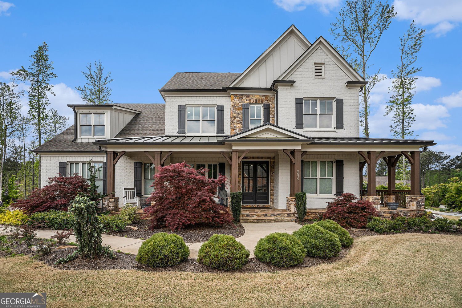 3039 Malbec Valley Acworth - 1