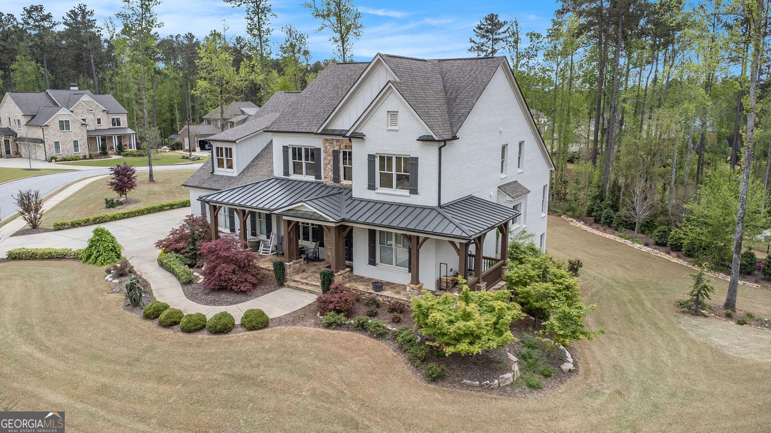 3039 Malbec Valley Acworth - 2