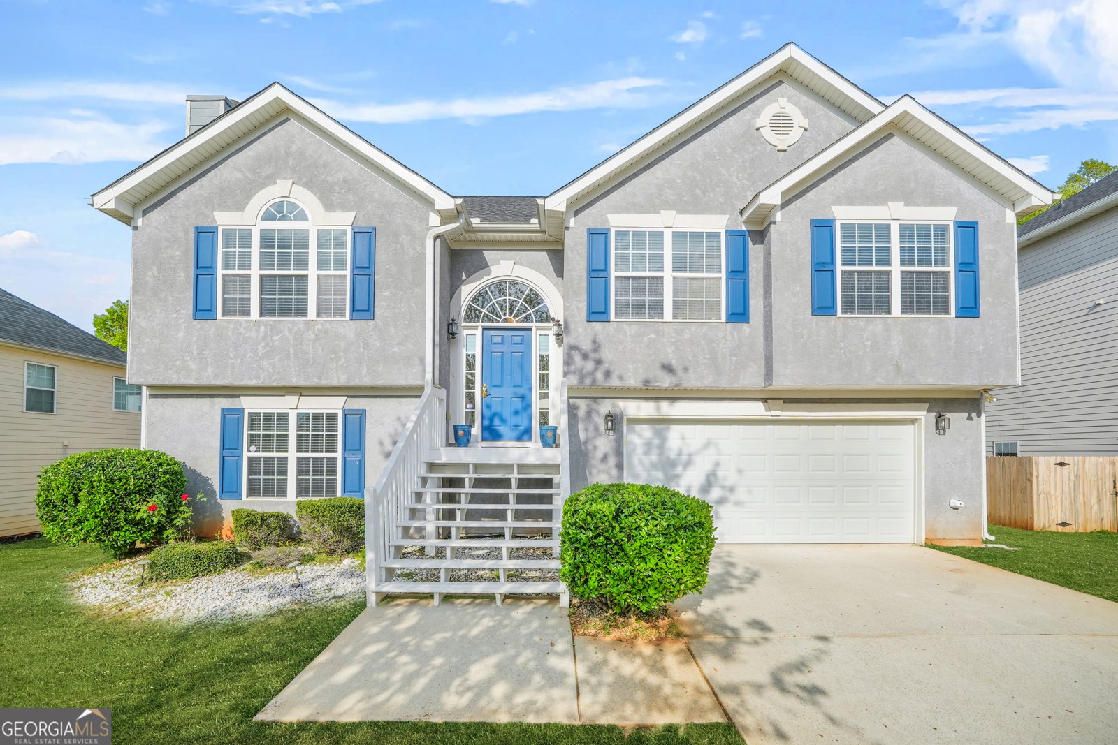 736 Mesa Road McDonough - 1